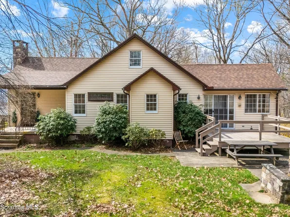 1323 Birch St, Scranton, PA 18505