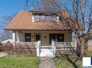 38 S Highland St, Mount Clemens, MI 48043