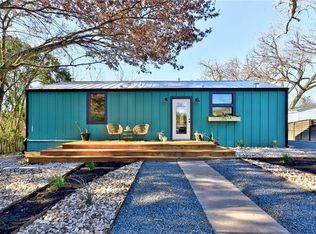 5201 Knight Cir, Austin, TX 78723