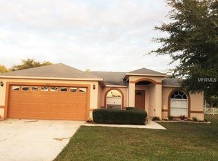 657 Reindeer Dr, Poinciana, FL 34759