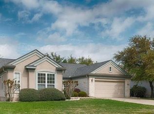 817 Armstrong Dr, Georgetown, TX 78633