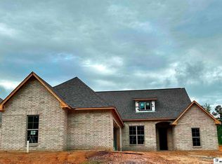 112 Couch Dr, Ruston, LA 71270