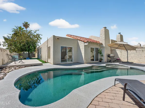 2541 N MILLER Road, Scottsdale, AZ 85257