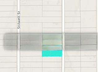 0 N 50th St, Spencer, OK 73084