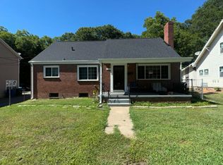 1213 Liberty St, Durham, NC 27703