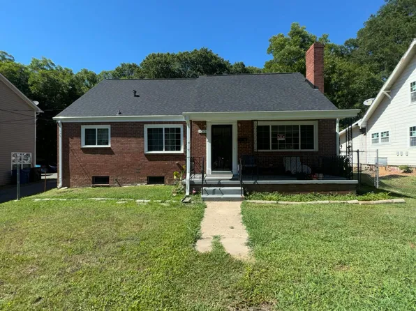 1213 Liberty St, Durham, NC 27703