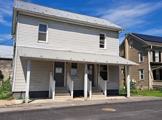 80 Pine St, Beaver Springs, PA 17812