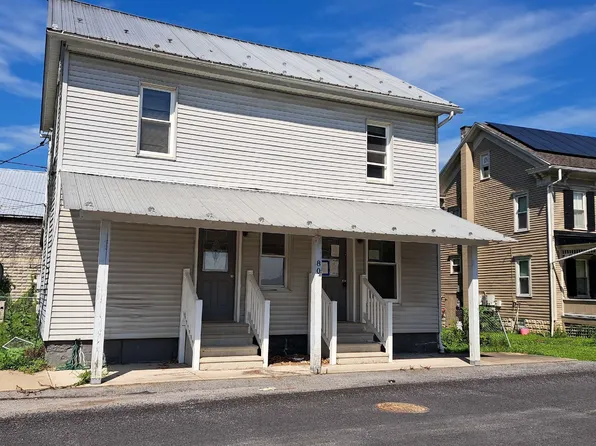 80 Pine St, Beaver Springs, PA 17812