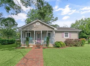 216 S Faison Ave, Faison, NC 28341