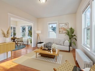 270 Lovell St #2, Worcester, MA 01602