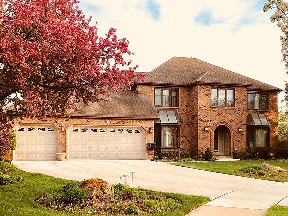 486 Chippewa Drive