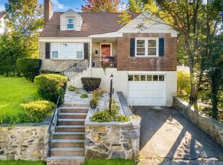 162 Rosedale Rd, Yonkers, NY 10710