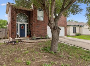 5003 Brazoswood, San Antonio, TX 78244
