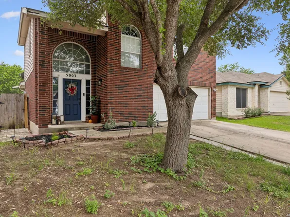 5003 Brazoswood, San Antonio, TX 78244