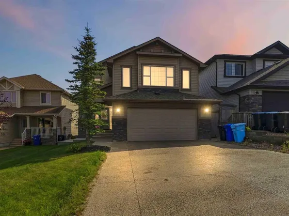 113 NW Pintail Pl, Wood Buffalo, AB T9K 0R1