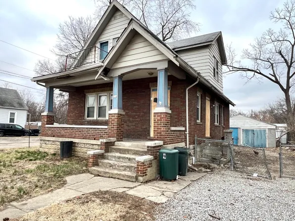 364 Elliott Ave, Cincinnati, OH 45215
