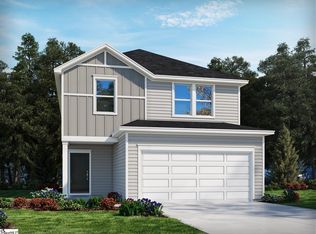 105 Yellowstone Trl, Gray Court, SC 29645