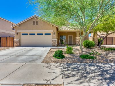 16521 W Lilac St, Goodyear, AZ, 85338