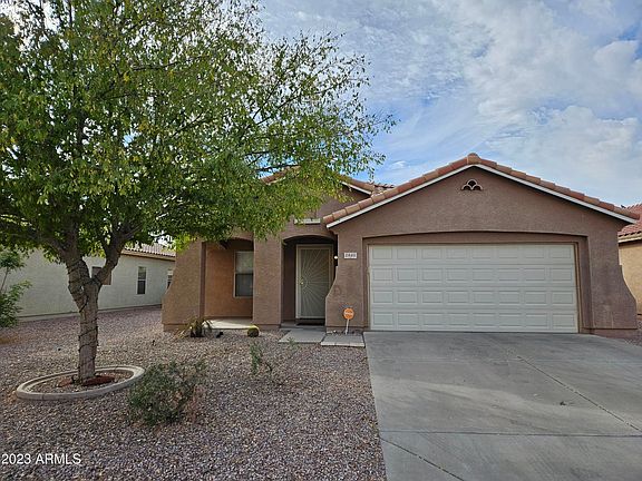 3rd image of 2845 W Silver Creek Ln