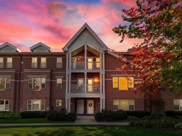 417 55th STREET #B, Kenosha, WI 53140