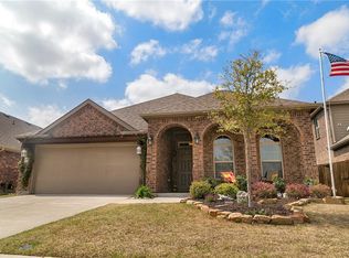 216 Cherry Spring Dr, McKinney, TX 75072