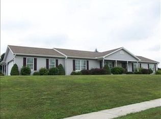 1341 Spring House Rd, Middletown, PA 17057