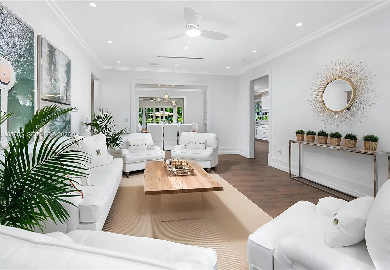 Flamingo Terrace Extensio — Photo 4