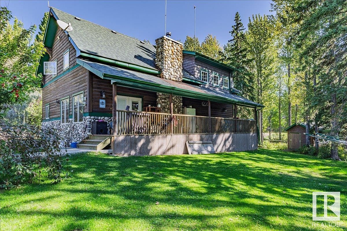 Range Rd 40 49448 Range Rd #40, Leduc County, AB T0C 0C0 | MLS #E4432459 | Zillow
