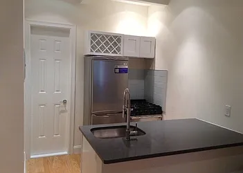 Rented by Westminster Management