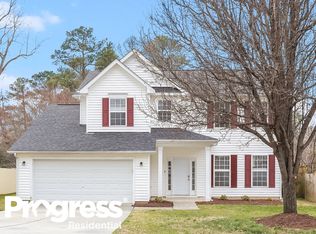 3909 Iverson St, Raleigh, NC 27604