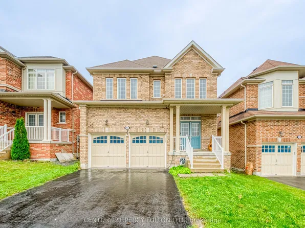 937 Greenhill Ave, Oshawa, ON L1K 0X9