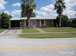2320 Starlite Ln, Pt Charlotte, FL 33952