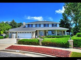 1186 E Covington Ct, Sandy, UT 84094