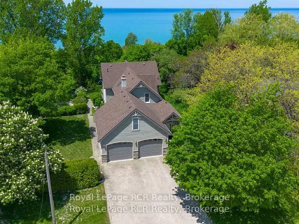 788 Lake Range Dr, Huron Kinloss, ON N2Z 0B3