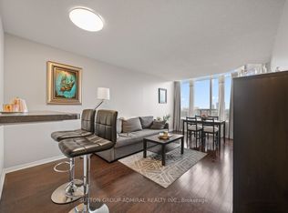 81 Townsgate Dr Unit 1103, Vaughan, ON