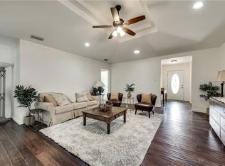 718 Bush Dr, Allen, TX 75013