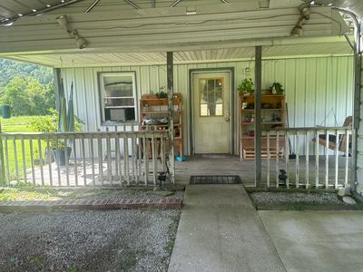 1542 Turkey Creek Rd, Windsor, KY, 42565