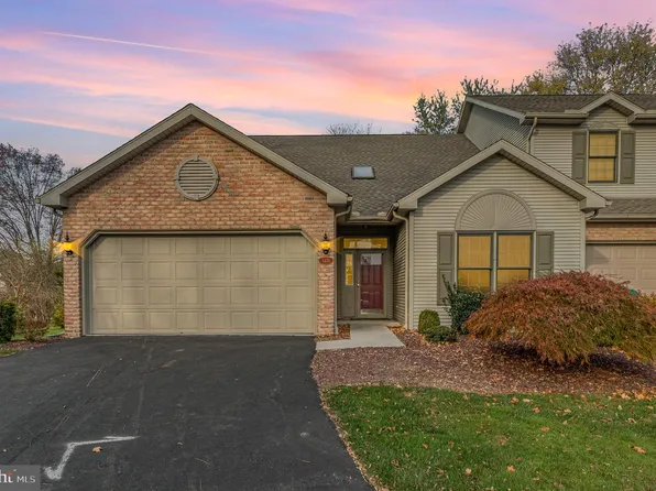 6433 Whisper Wood Ln, Harrisburg, PA 17112