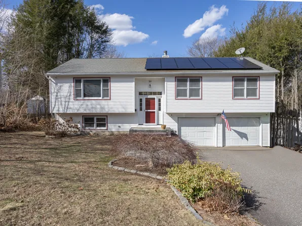 35 Beers Street, Watertown, CT 06795