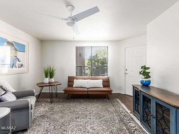 5th image of 6655 N Canyon Crest Dr Unit 11166