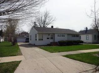 425 E Coolidge Ave, Appleton, WI 54915