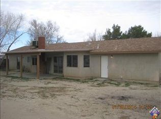 17254 Newmont Ave, Lake Los Angeles, CA 93535
