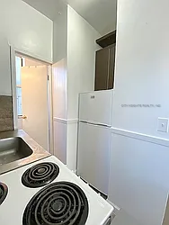 Rented by City Heights Realty