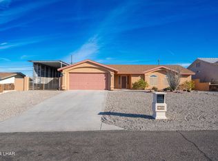 2285 Fisherman Dr, Lake Havasu City, AZ 86404