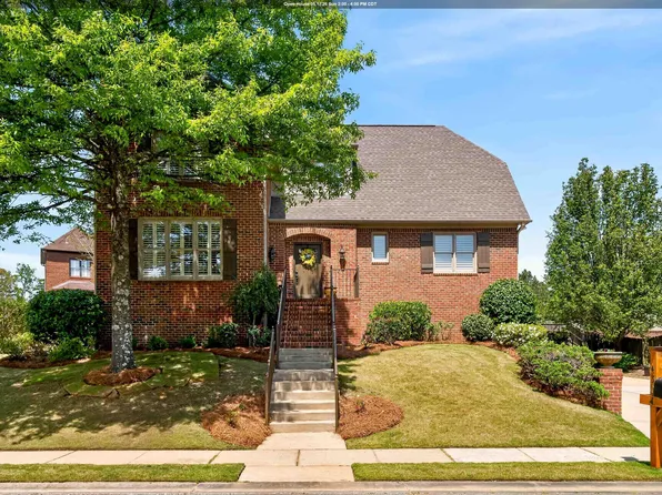 4304 Paxton Way, Vestavia, AL 35242