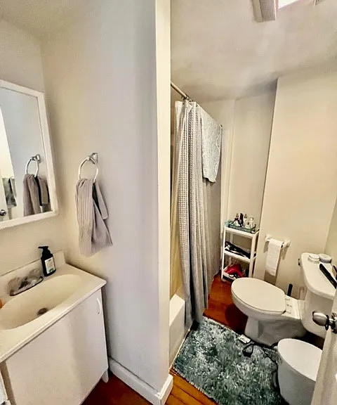 20 Stillman St #4M — Photo 12