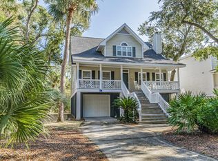 124 Otter Rd, Hilton Head Island, SC 29928