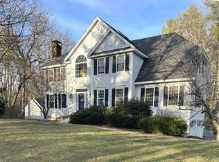 5 Cheshire Ct, Londonderry, NH 03053