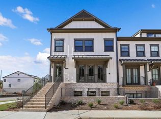 2390 Provence Park Way #36, Decatur, GA 30033