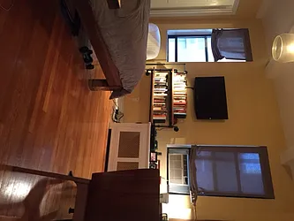 Rented by Citi Habitats